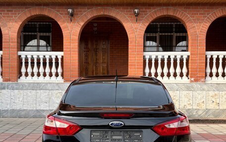 Ford Focus III, 2013 год, 830 000 рублей, 2 фотография