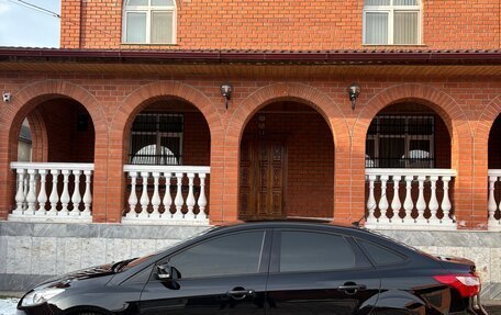 Ford Focus III, 2013 год, 830 000 рублей, 8 фотография