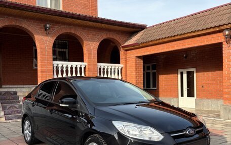 Ford Focus III, 2013 год, 830 000 рублей, 3 фотография