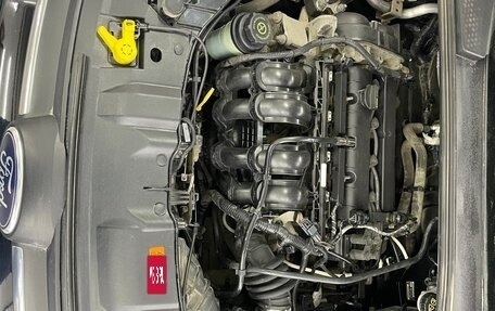 Ford Focus III, 2013 год, 830 000 рублей, 10 фотография