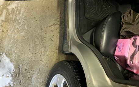 Chevrolet Niva I рестайлинг, 2012 год, 600 000 рублей, 8 фотография