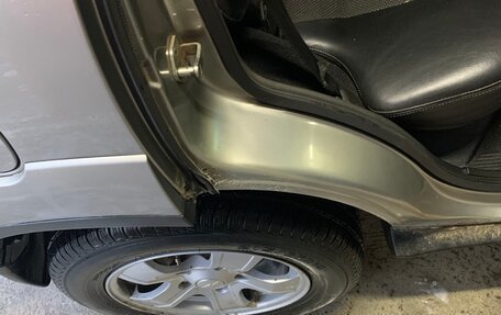 Chevrolet Niva I рестайлинг, 2012 год, 600 000 рублей, 5 фотография