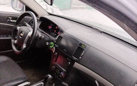 Chevrolet Epica, 2010 год, 680 000 рублей, 10 фотография