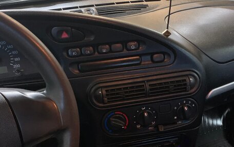 Chevrolet Niva I рестайлинг, 2012 год, 600 000 рублей, 7 фотография