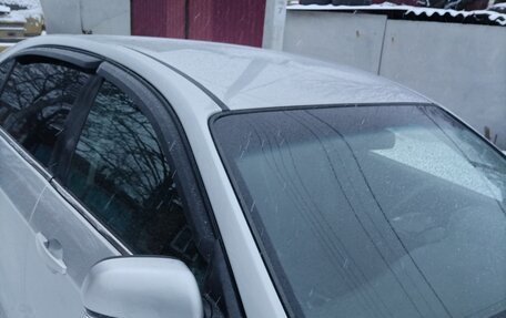 Chevrolet Epica, 2010 год, 680 000 рублей, 12 фотография