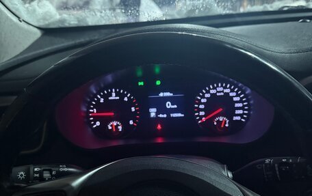 KIA Sorento III Prime рестайлинг, 2019 год, 3 100 000 рублей, 9 фотография