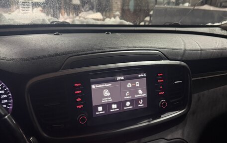 KIA Sorento III Prime рестайлинг, 2019 год, 3 100 000 рублей, 8 фотография