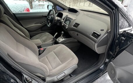 Honda Civic VIII, 2008 год, 700 000 рублей, 10 фотография