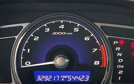 Honda Civic VIII, 2008 год, 700 000 рублей, 12 фотография