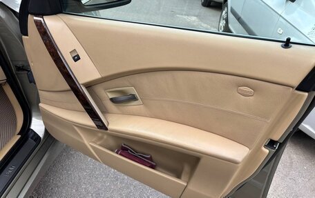 BMW 5 серия, 2006 год, 880 000 рублей, 6 фотография