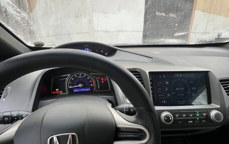 Honda Civic VIII, 2008 год, 700 000 рублей, 11 фотография