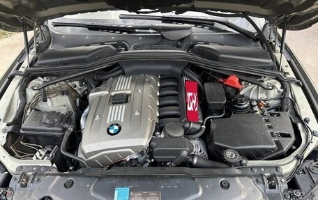 BMW 5 серия, 2006 год, 880 000 рублей, 5 фотография