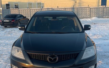 Mazda CX-9 I рестайлинг, 2008 год, 999 000 рублей, 2 фотография