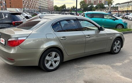 BMW 5 серия, 2006 год, 880 000 рублей, 13 фотография