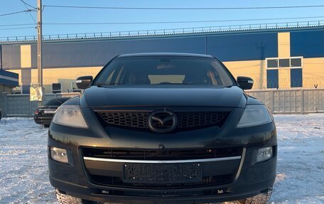 Mazda CX-9 I рестайлинг, 2008 год, 999 000 рублей, 3 фотография