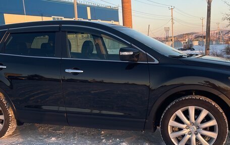 Mazda CX-9 I рестайлинг, 2008 год, 999 000 рублей, 8 фотография