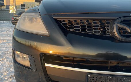 Mazda CX-9 I рестайлинг, 2008 год, 999 000 рублей, 4 фотография