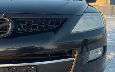 Mazda CX-9 I рестайлинг, 2008 год, 999 000 рублей, 5 фотография