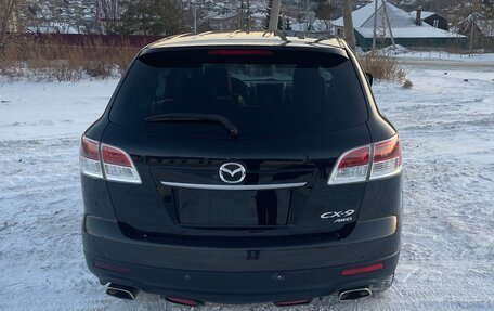 Mazda CX-9 I рестайлинг, 2008 год, 999 000 рублей, 9 фотография