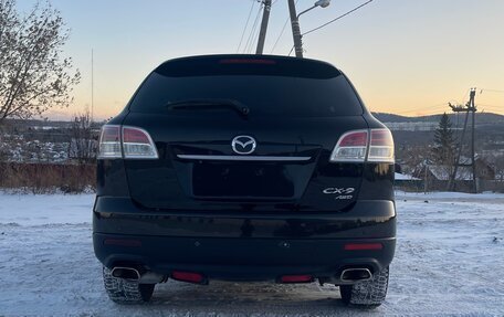 Mazda CX-9 I рестайлинг, 2008 год, 999 000 рублей, 10 фотография