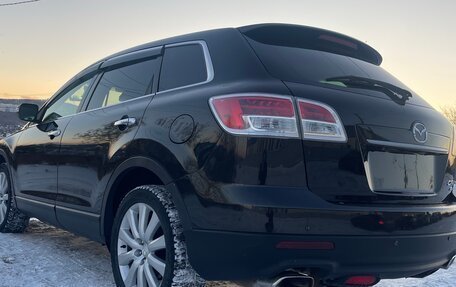 Mazda CX-9 I рестайлинг, 2008 год, 999 000 рублей, 11 фотография