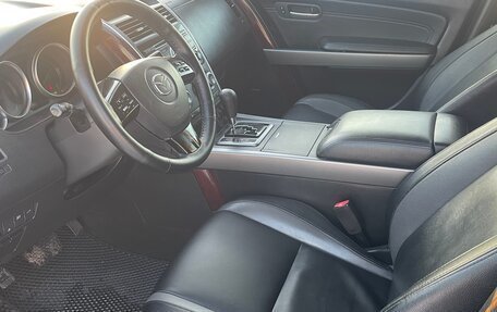 Mazda CX-9 I рестайлинг, 2008 год, 999 000 рублей, 13 фотография