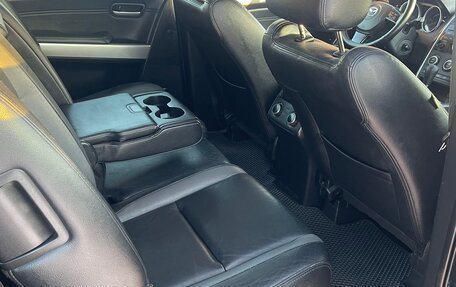 Mazda CX-9 I рестайлинг, 2008 год, 999 000 рублей, 16 фотография