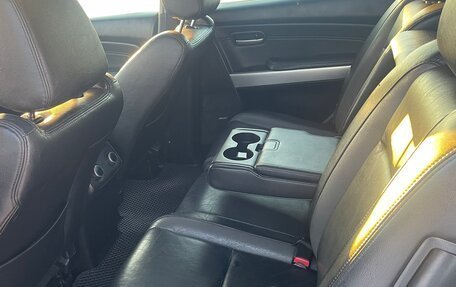 Mazda CX-9 I рестайлинг, 2008 год, 999 000 рублей, 14 фотография