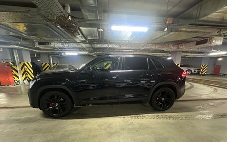 Volkswagen Teramont I, 2024 год, 6 350 000 рублей, 2 фотография