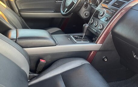 Mazda CX-9 I рестайлинг, 2008 год, 999 000 рублей, 15 фотография