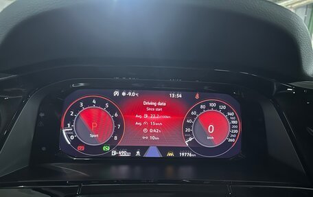 Volkswagen Teramont I, 2024 год, 6 350 000 рублей, 5 фотография