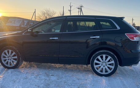 Mazda CX-9 I рестайлинг, 2008 год, 999 000 рублей, 12 фотография