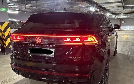 Volkswagen Teramont I, 2024 год, 6 350 000 рублей, 4 фотография