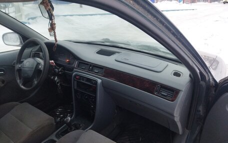 Honda Civic VII, 1997 год, 120 000 рублей, 6 фотография