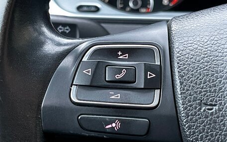 Volkswagen Passat CC I рестайлинг, 2012 год, 1 399 000 рублей, 13 фотография