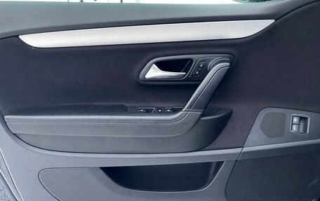 Volkswagen Passat CC I рестайлинг, 2012 год, 1 399 000 рублей, 15 фотография