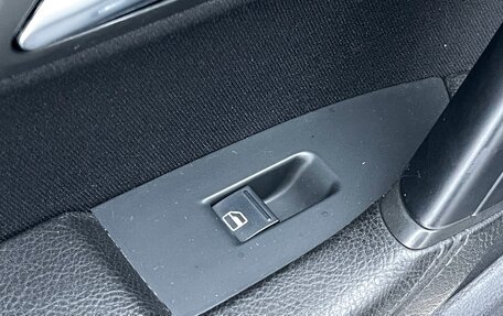 Volkswagen Passat CC I рестайлинг, 2012 год, 1 399 000 рублей, 20 фотография