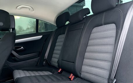 Volkswagen Passat CC I рестайлинг, 2012 год, 1 399 000 рублей, 21 фотография