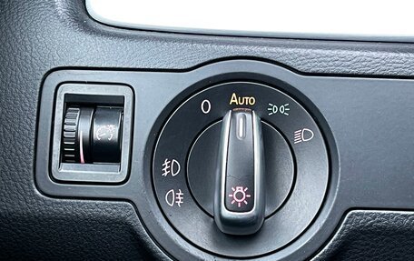 Volkswagen Passat CC I рестайлинг, 2012 год, 1 399 000 рублей, 25 фотография