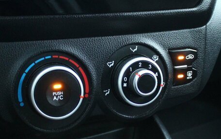 KIA Rio III рестайлинг, 2014 год, 639 000 рублей, 16 фотография