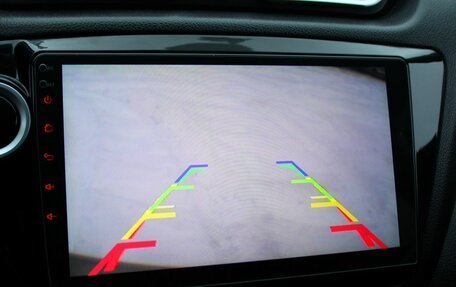 KIA Rio III рестайлинг, 2014 год, 639 000 рублей, 15 фотография