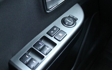 KIA Rio III рестайлинг, 2014 год, 639 000 рублей, 19 фотография