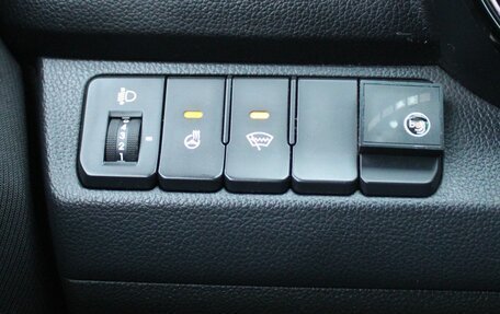 KIA Rio III рестайлинг, 2014 год, 639 000 рублей, 18 фотография