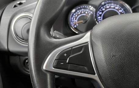 Renault Sandero II рестайлинг, 2022 год, 1 399 000 рублей, 13 фотография