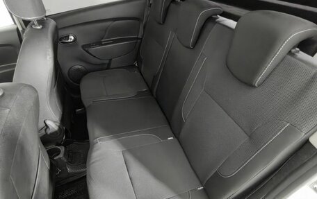 Renault Sandero II рестайлинг, 2022 год, 1 399 000 рублей, 16 фотография