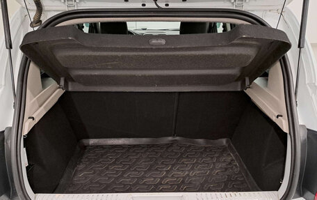 Renault Sandero II рестайлинг, 2018 год, 1 072 000 рублей, 12 фотография