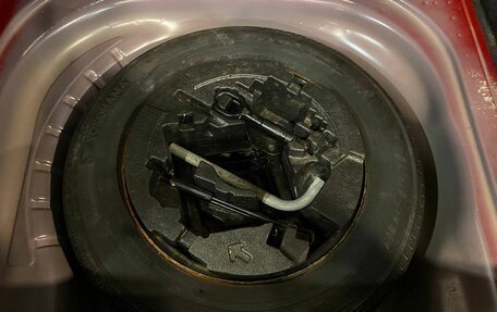 Skoda Octavia, 2017 год, 1 485 000 рублей, 19 фотография