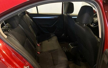 Skoda Octavia, 2017 год, 1 485 000 рублей, 17 фотография