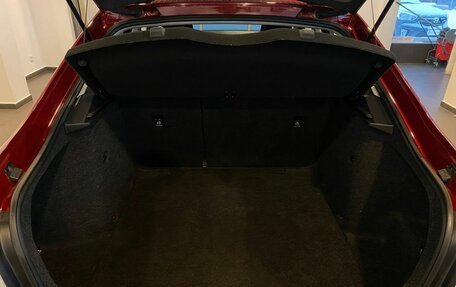 Skoda Octavia, 2017 год, 1 485 000 рублей, 18 фотография