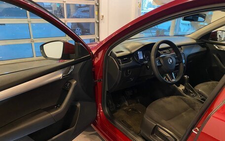 Skoda Octavia, 2017 год, 1 485 000 рублей, 21 фотография